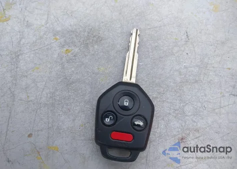 2014 Subaru Xv Crosstrek 2.0I Premium z USA, uszkodzony, nr VIN JF2GPACC2E8214908